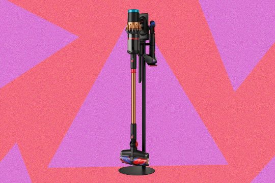 Dyson V16 Piston Animal Submarine Review: Powerful but Pricey