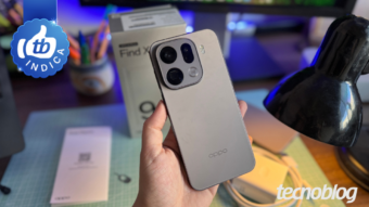 Celular top de linha em 2026: qual é o melhor modelo para comprar?