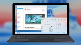 KDE Plasma 6.7 é lançado com recurso aguardado há 21 anos