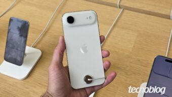 iPhone Air 2 deve ganhar segunda câmera e mais bateria