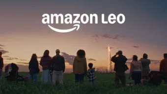 Amazon Leo já tem satélites suficientes para começar disputa com Starlink