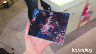Por que novo Galaxy não traz a desejada Tela de Privacidade? Samsung explica