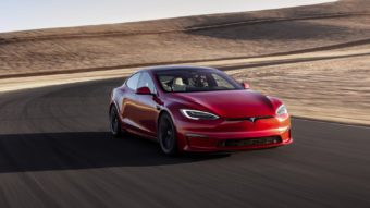 Waymo cutuca Tesla: usar só câmeras em carros autônomos não é boa ideia