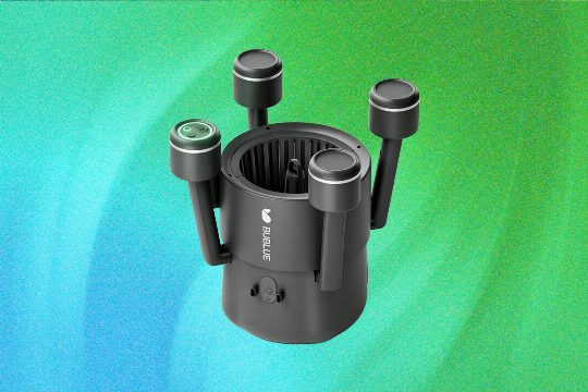 Bublue BuVortex V5 Pool Skimmer Review: An Impractical Cleaner