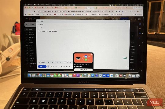 I ditched typing for dictation and now I'm writing twice as fast
