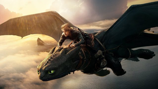 5 filmes de aventura para assistir no Prime Video