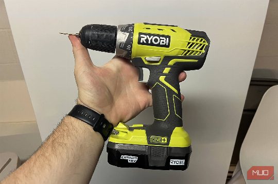 The best Ryobi tool investment isn't a tool — it's the ONE+ battery system
