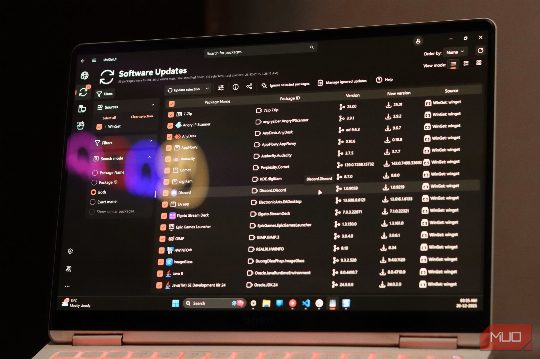 Windows finally has the app store it deserves, and Microsoft doesn't run it