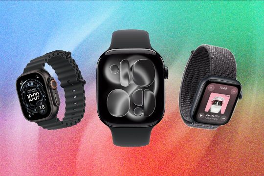 Best Apple Watch (2026): Series 11, SE 3, and Ultra 3