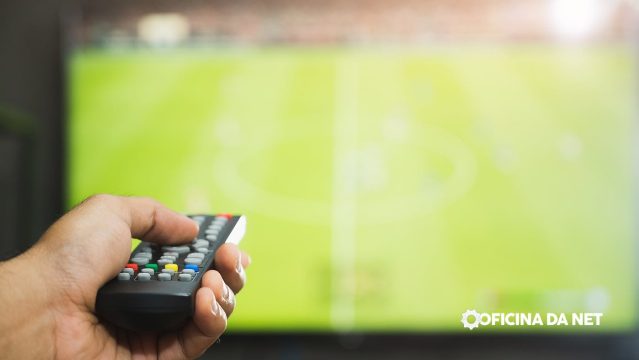 Jogos de hoje, quinta (25/06): onde assistir futebol ao vivo na TV e online