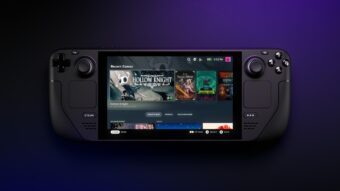 Valve quer levar SteamOS para PCs com chips Intel e Nvidia