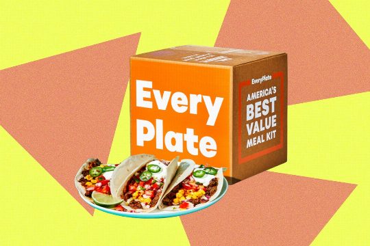EveryPlate Meal Kit Review (2026): Low Cost, Simplicity, Flavor