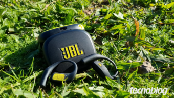 Review do JBL Endurance Zone: resistência sem pesar no bolso