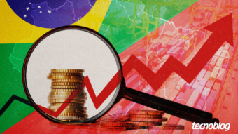 Compras de até US$ 50 devem voltar a pagar imposto federal em 2027
