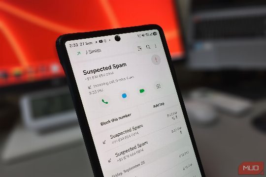 I changed these Samsung call settings and spam callers barely reach me anymore