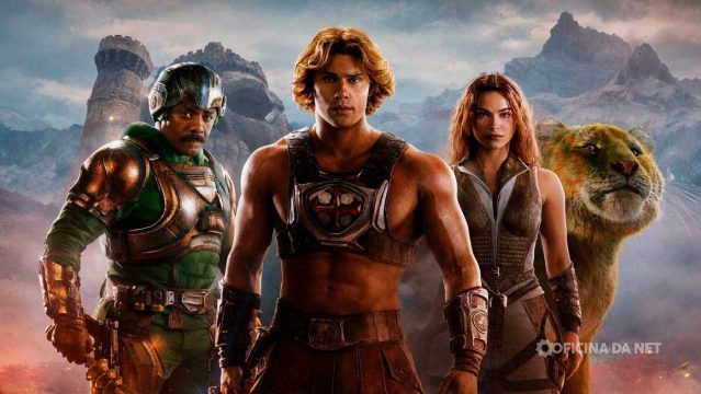 Obsessão e He-Man são os filmes mais pirateados pelo torrent na semana; veja o top 10