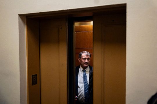 AI PACs Have Dumped Nearly $1 Million Into an Obscure Senate Race