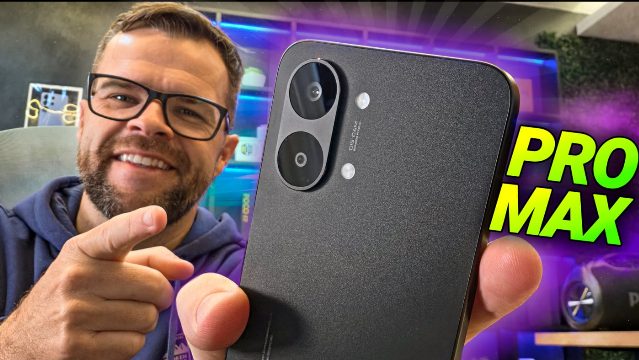 Por que eu comprei e NÃO USO o POCO X8 Pro Max // ANÁLISE HONESTA