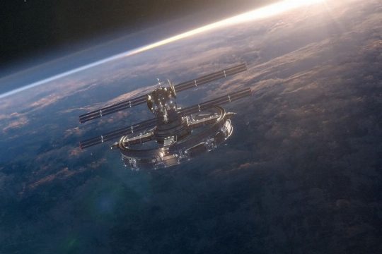 The best sci-fi show of the past decade isn't on Netflix, HBO, or Disney+