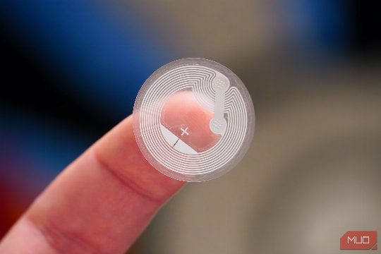I have 9 NFC tags in my house and put them all to good use — here's what each does