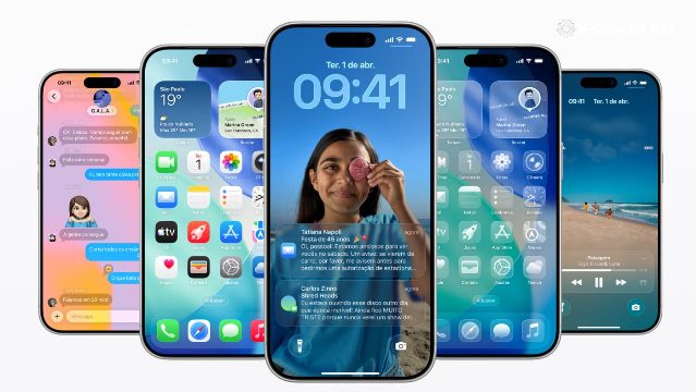 iOS 27: As novidades e quais celulares ficam de fora da IA