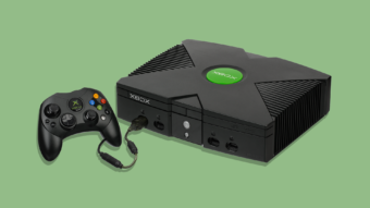 Xbox anuncia retrocompatibilidade do console original para PCs e portáteis