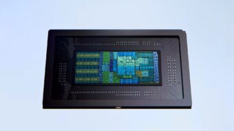 A reação da Intel ao anúncio do chip Nvidia RTX Spark para PCs