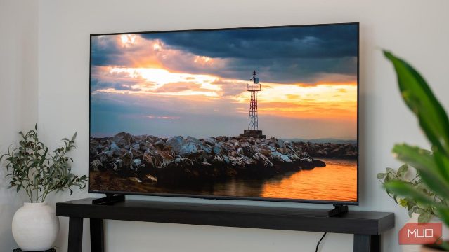Thanks to Hisense, premium picture quality isn't a luxury anymore