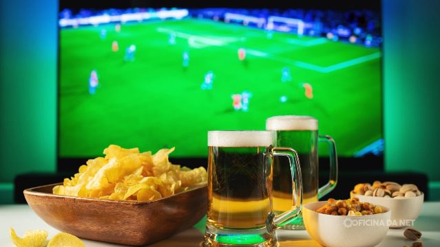 Jogos de hoje, terça (09/06): onde assistir futebol ao vivo na TV e online