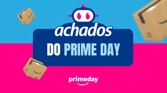 Cupons do Prime Day 2026: como usar e economizar até R$ 1.000 na Amazon
