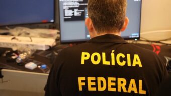PF deflagra operação contra anúncios falsos online que imitam o governo
