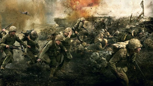 5 séries de guerra para assistir na HBO Max