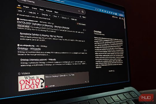 My favorite search engine isn't Google or Bing — it's the one that finally cut the clutter