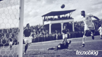 IA para táticas e gol de Pelé: as novidades do Google para o futebol