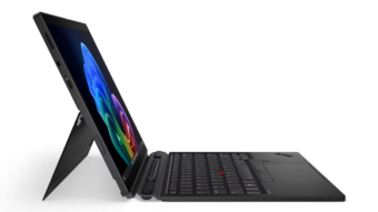 Lenovo pode lançar tablet estilo “Surface” no Brasil