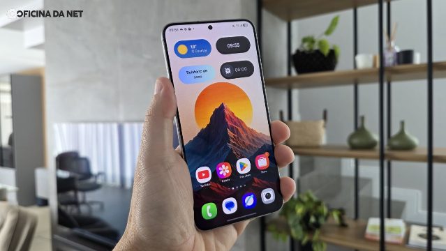 Samsung decide ainda este mês se Galaxy S27 terá telas OLED chinesas