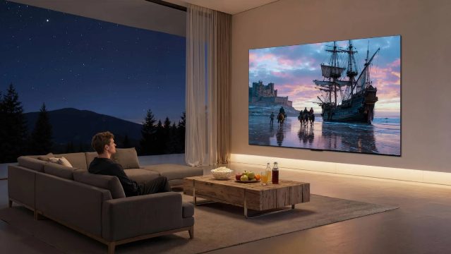 TCL desafia gigantes no Brasil com novas smart TVs premium C7L e X11L; veja novidades