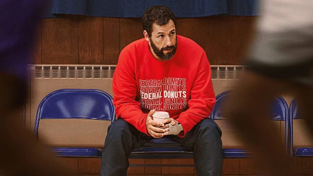 5 filmes com Adam Sandler para assistir na Netflix