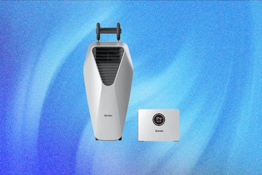 iGarden Swim Jet X Pro 10 Review: Endless Pool