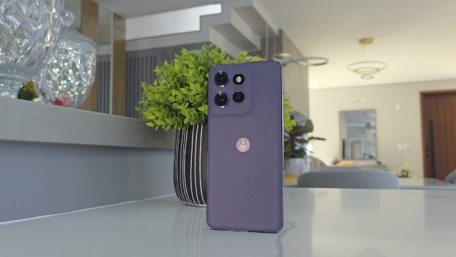 Motorola Edge 70 Neo aparece pela primeira vez e pode chegar em breve
