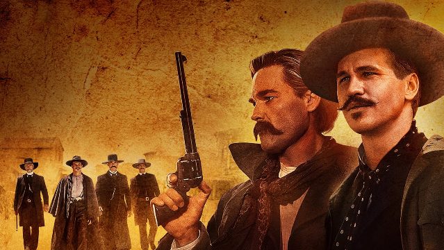 5 filmes de faroeste para assistir no Disney+