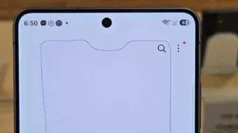 Samsung promete corrigir mancha vermelha no Galaxy S26 Ultra