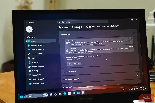 This hidden Windows page found gigabytes I didn’t know I could delete
