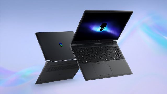 Alienware 15 chega ao Brasil como notebook gamer mais acessível da marca