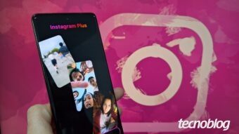Como assinar (ou cancelar) o Instagram Plus