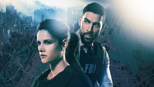 5 séries policiais para assistir no Paramount+