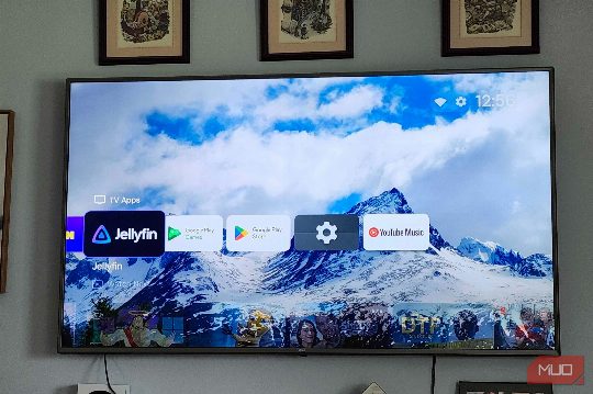 Self-hosted media servers aren't as hard as Plex makes them seem