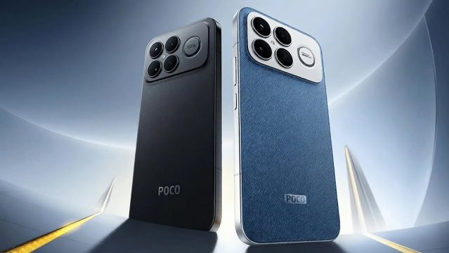 Xiaomi se prepara para lançar o POCO F9 Pro e F9 Ultra; veja o que esperar