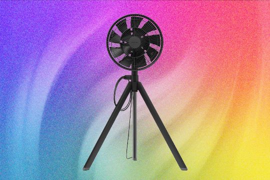 Balmuda NatureWind Studio Review: A Better Breeze