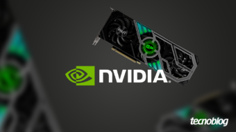Nvidia lança plataforma para barrar agentes de IA